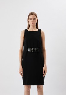 Платье Moschino