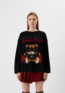 Джемпер Moschino