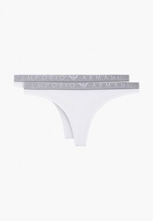 Трусы 2 шт. Emporio Armani