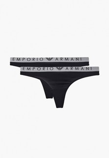 Трусы 2 шт. Emporio Armani