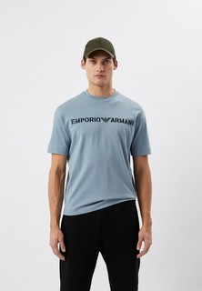 Футболка Emporio Armani