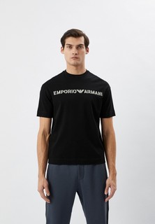 Футболка Emporio Armani