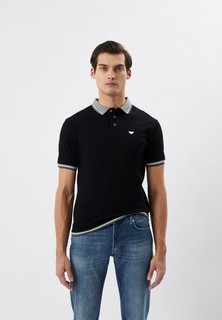 Поло Emporio Armani