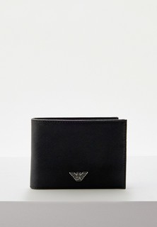 Кошелек Emporio Armani