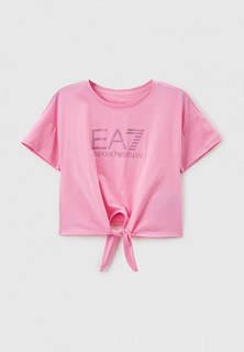 Костюм спортивный EA7
