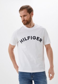 Футболка Tommy Hilfiger