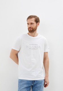 Футболка Tommy Hilfiger