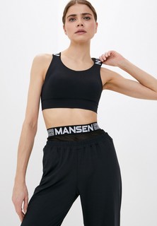 Топ спортивный Mansen