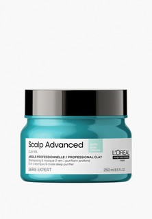 Шампунь LOreal Professionnel