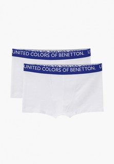 Трусы 2 шт. United Colors of Benetton