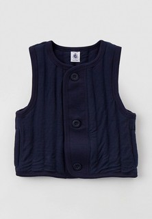 Жилет Petit Bateau