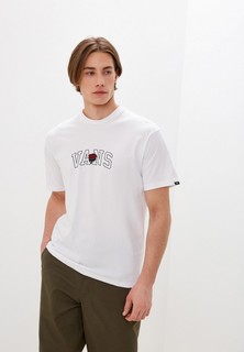 Футболка Vans