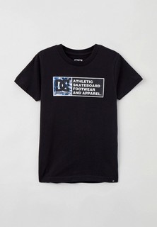 Футболка DC Shoes