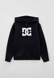 Толстовка DC Shoes