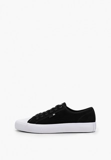 Кеды DC Shoes