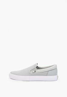 Слипоны DC Shoes