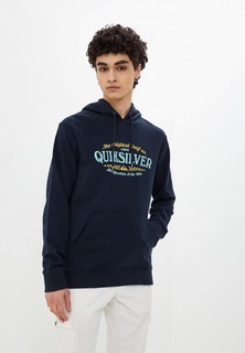Худи Quiksilver