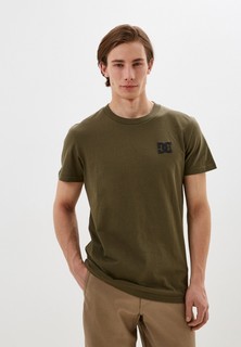 Футболка DC Shoes