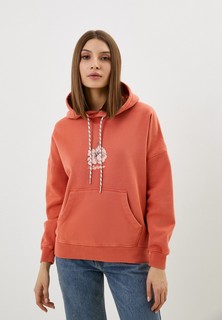 Худи Quiksilver