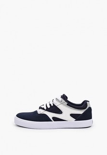 Кеды DC Shoes