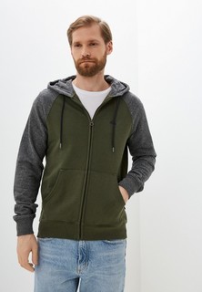 Толстовка Quiksilver