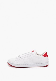 Кеды DC Shoes