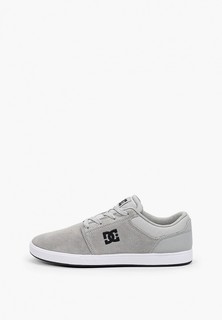 Кеды DC Shoes