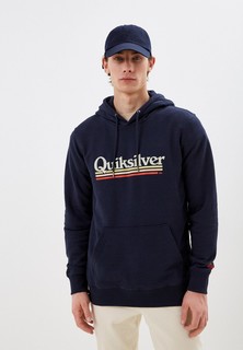 Худи Quiksilver