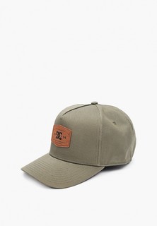 Бейсболка DC Shoes