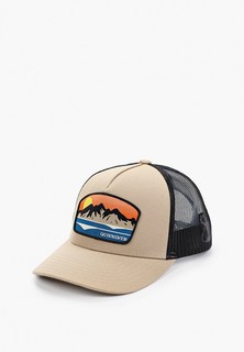 Бейсболка Quiksilver