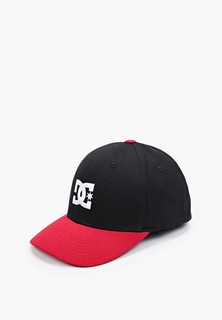 Бейсболка DC Shoes