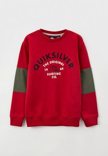 Свитшот Quiksilver
