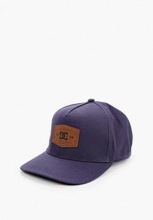 Бейсболка DC Shoes