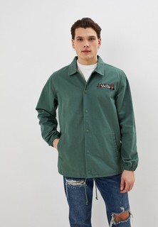 Vans 2025 whitford jacket