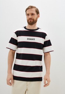 Футболка DC Shoes