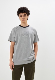 Футболка DC Shoes
