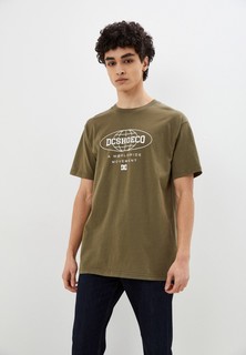 Футболка DC Shoes