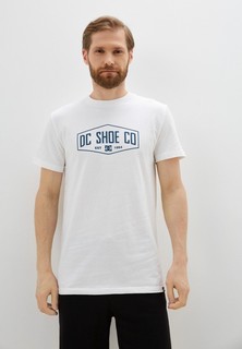 Футболка DC Shoes