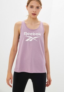 Майка Reebok