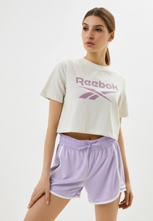 Футболка Reebok