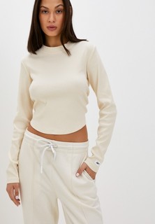Лонгслив Reebok