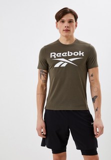 Футболка спортивная Reebok