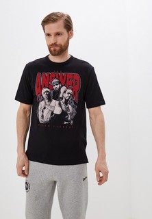 Футболка Reebok