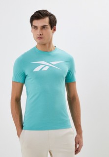Футболка Reebok