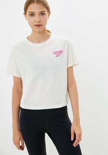 Футболка Reebok