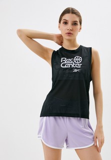 Майка спортивная Reebok