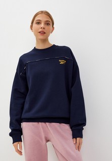 Свитшот Reebok