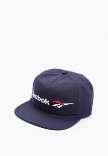 Бейсболка Reebok