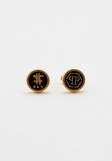 Запонки Philipp Plein