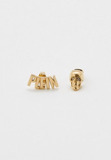 Серьги Philipp Plein